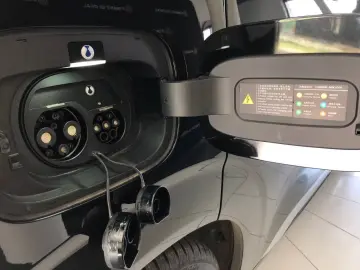 BYD Other  DENZA D9