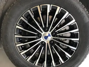 BYD Other  DENZA D9