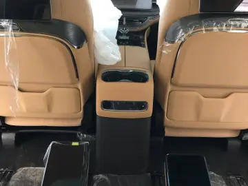 BYD Other  DENZA D9