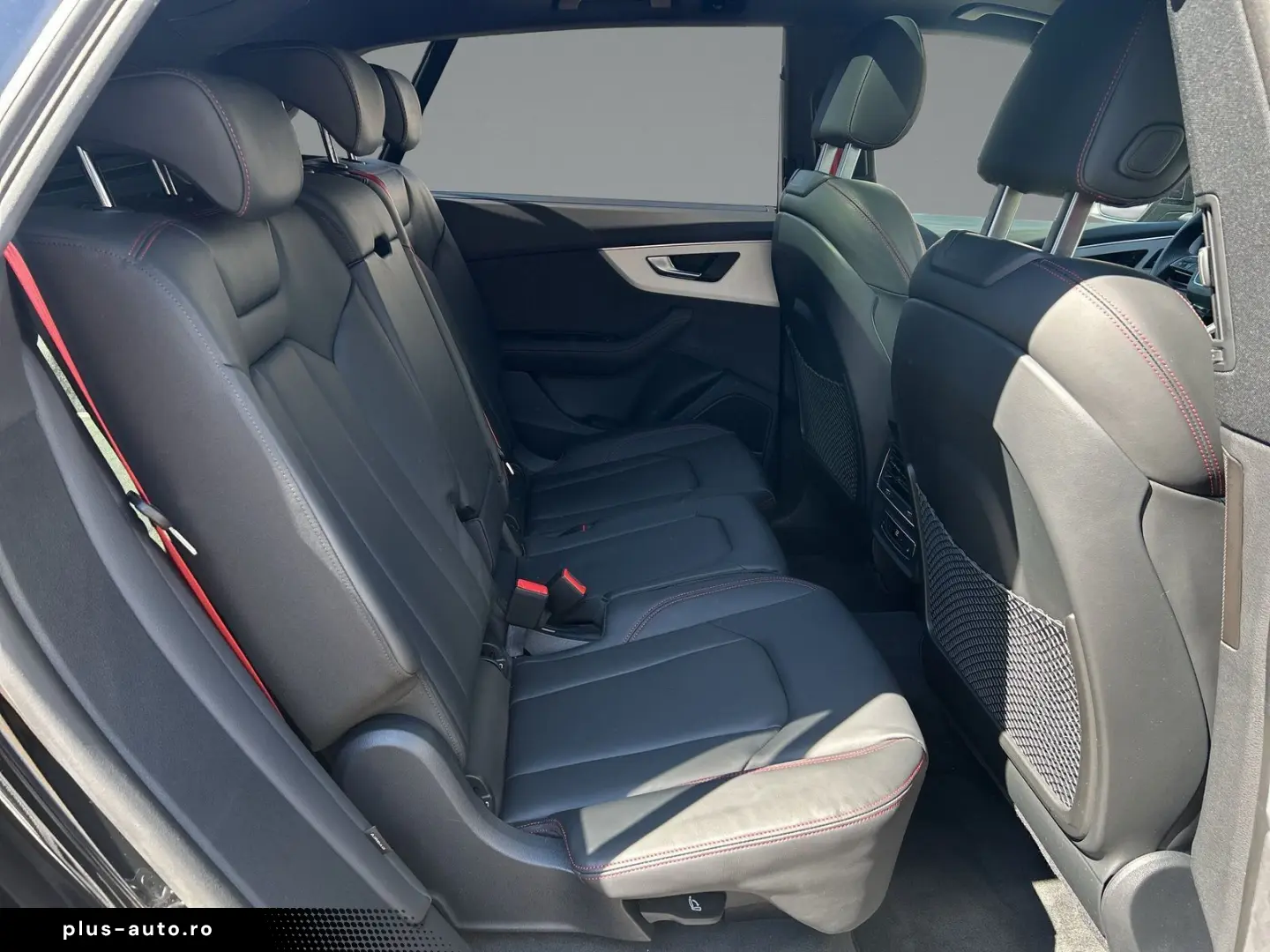 AUDI Q8 55 TFSI e quattro S-LINE MATRIX PANO HUD AHK