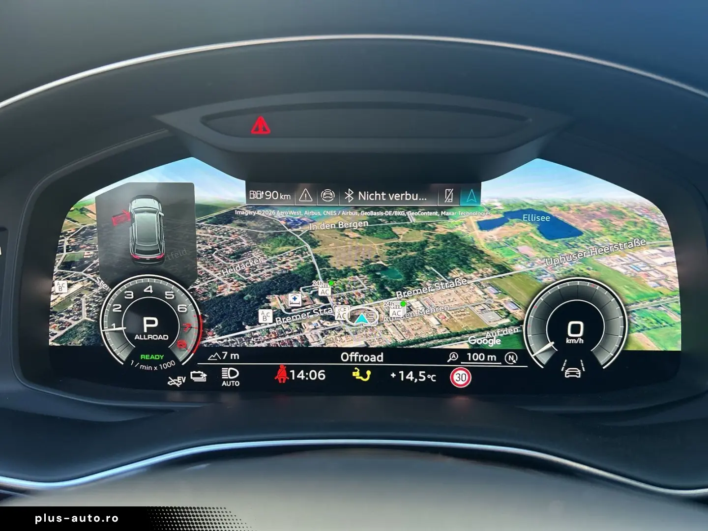 AUDI Q8 55 TFSI e quattro S-LINE MATRIX PANO HUD AHK