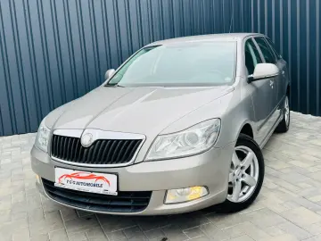 SKODA OCTAVIA II FACELIFT   FAB 11.2009   1.4 BENZINA 122CP