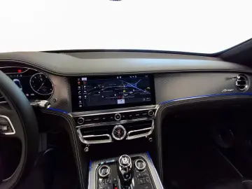 Bentley Flying Spur Azure V8