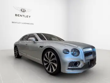 Bentley Flying Spur Azure V8