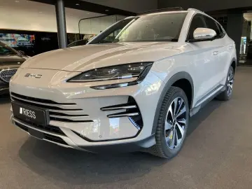 BYD Seal U PHEV DM-i Design AWD