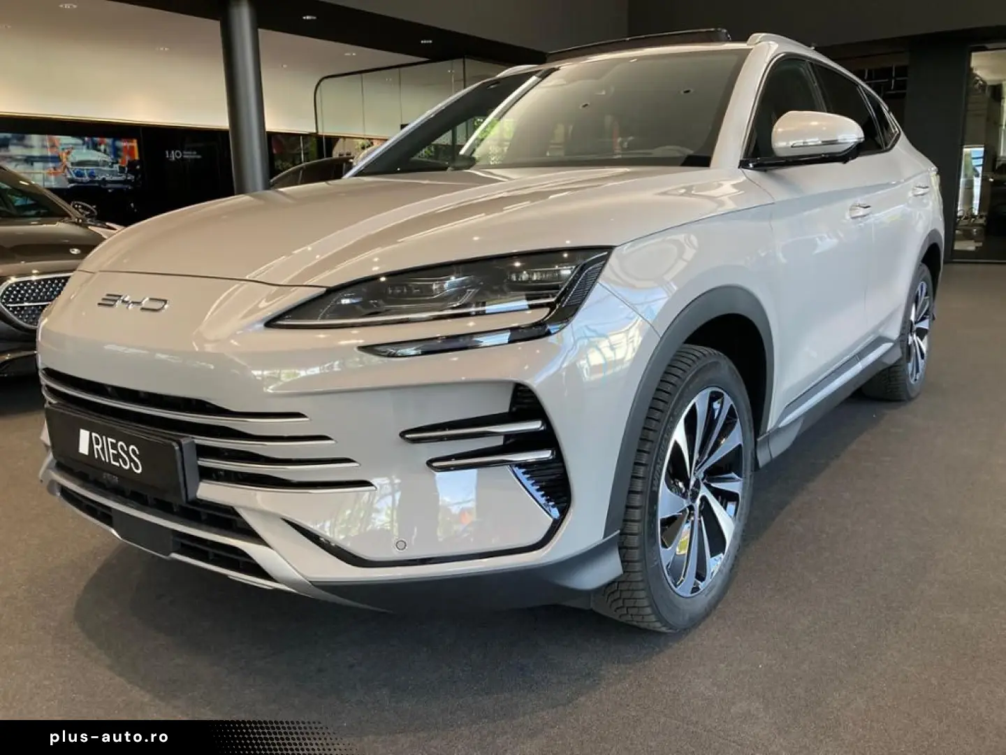 BYD Seal U PHEV DM-i Design AWD