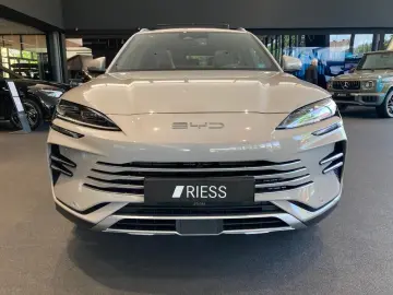 BYD Seal U PHEV DM-i Design AWD