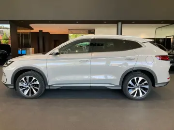 BYD Seal U PHEV DM-i Design AWD