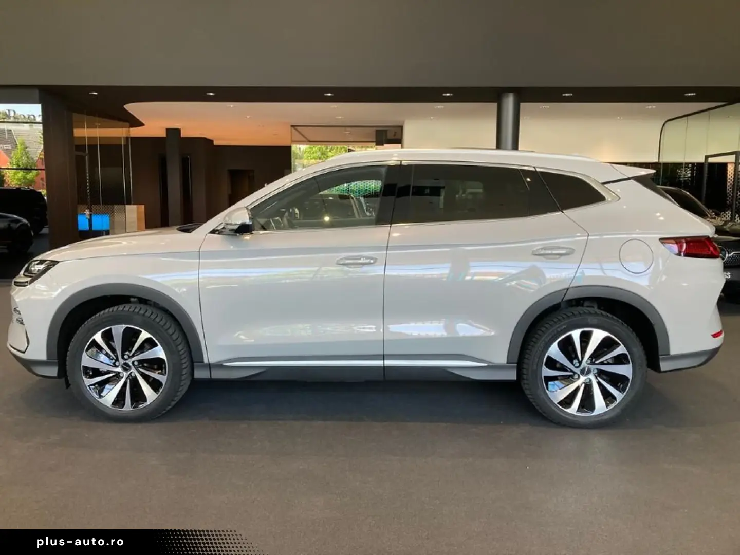 BYD Seal U PHEV DM-i Design AWD
