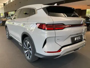 BYD Seal U PHEV DM-i Design AWD