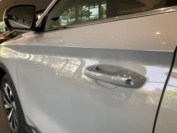 BYD Seal U PHEV DM-i Design AWD