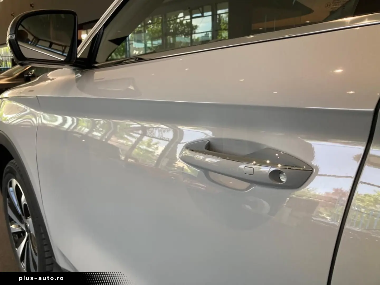 BYD Seal U PHEV DM-i Design AWD