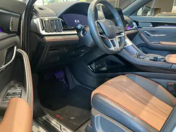BYD Seal U PHEV DM-i Design AWD