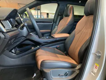 BYD Seal U PHEV DM-i Design AWD