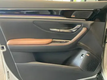 BYD Seal U PHEV DM-i Design AWD