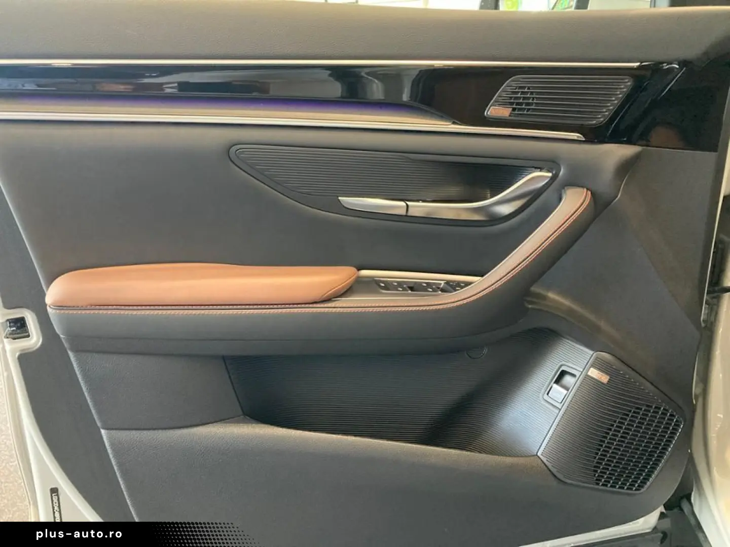 BYD Seal U PHEV DM-i Design AWD