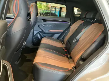 BYD Seal U PHEV DM-i Design AWD