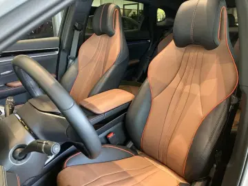BYD Seal U PHEV DM-i Design AWD