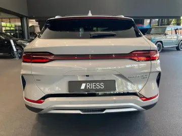 BYD Seal U PHEV DM-i Design AWD