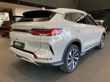 BYD Seal U PHEV DM-i Design AWD