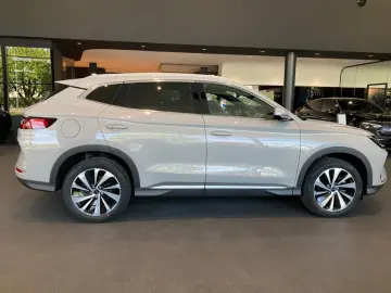 BYD Seal U PHEV DM-i Design AWD