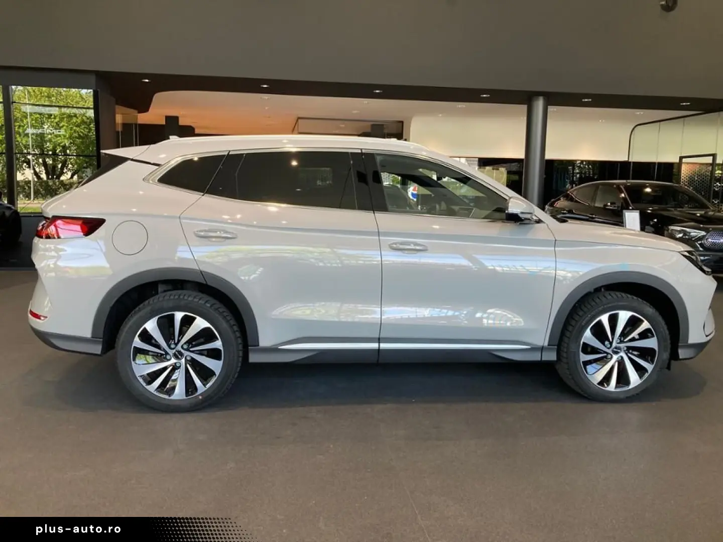 BYD Seal U PHEV DM-i Design AWD