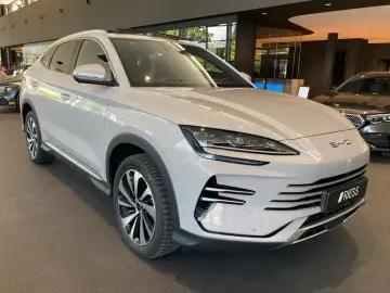 BYD Seal U PHEV DM-i Design AWD