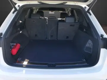 Volkswagen Touareg Elegance