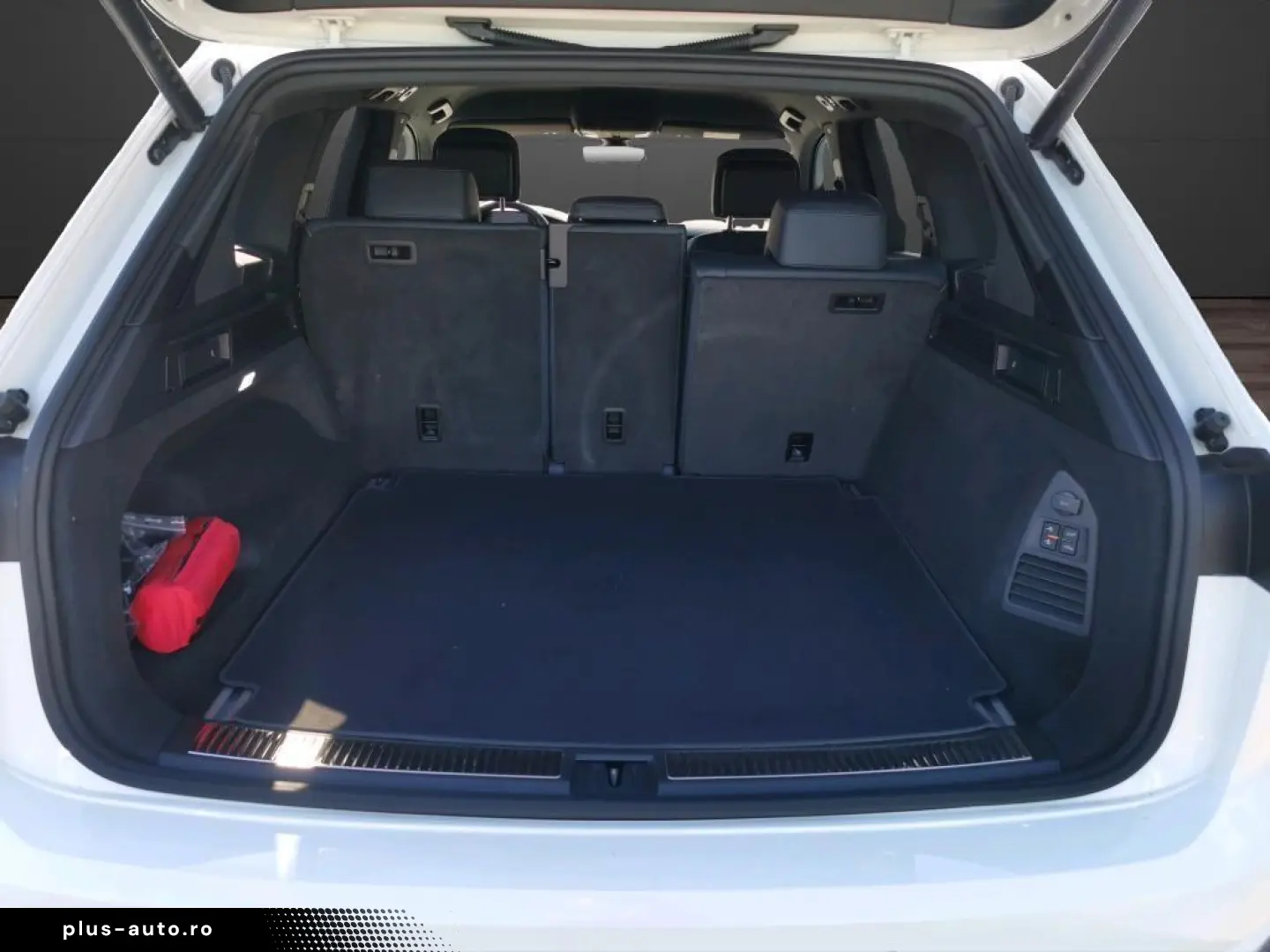 Volkswagen Touareg Elegance