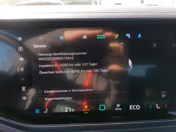 Volkswagen Touareg Elegance