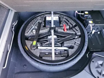 Volkswagen Touareg Elegance