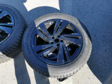 Volkswagen Touareg Elegance
