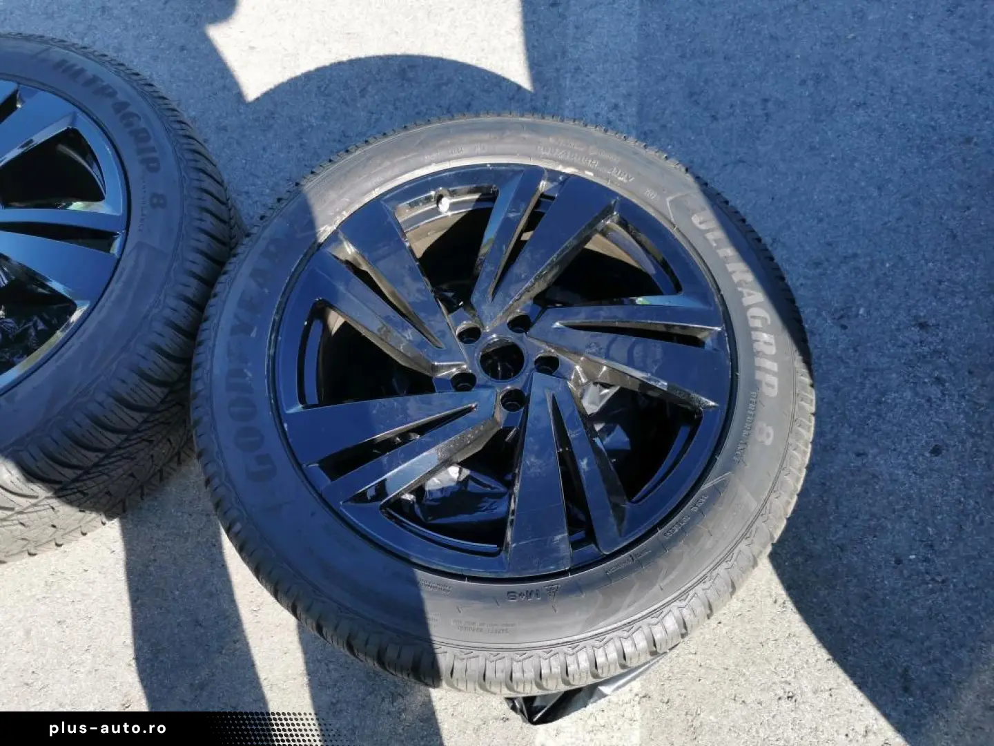 Volkswagen Touareg Elegance