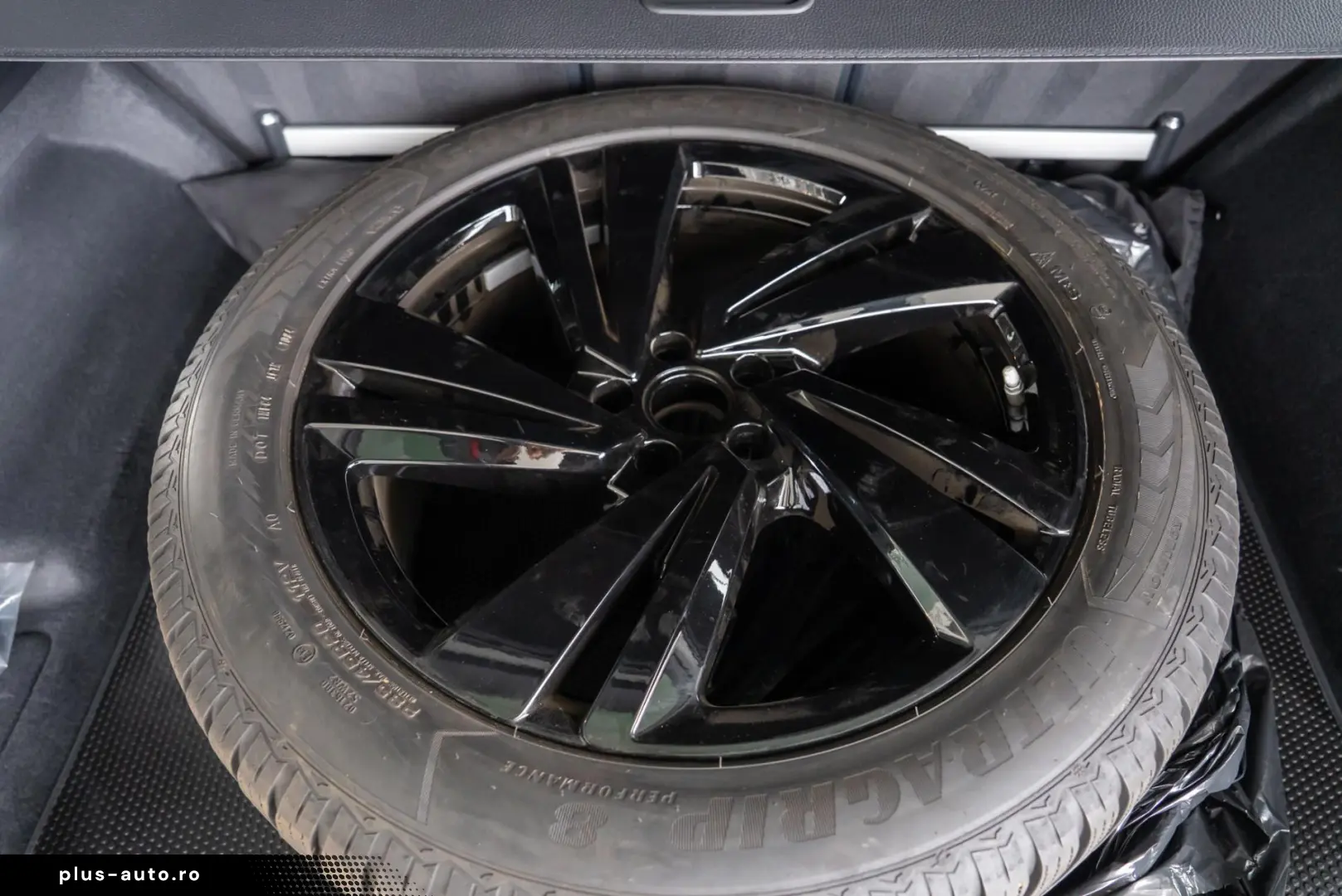 Volkswagen Touareg Elegance