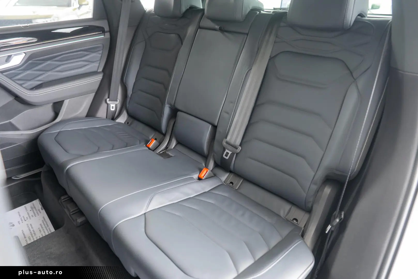 Volkswagen Touareg Elegance