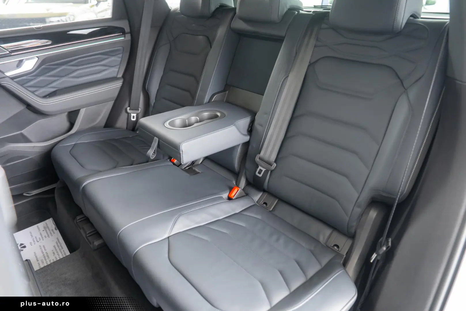 Volkswagen Touareg Elegance