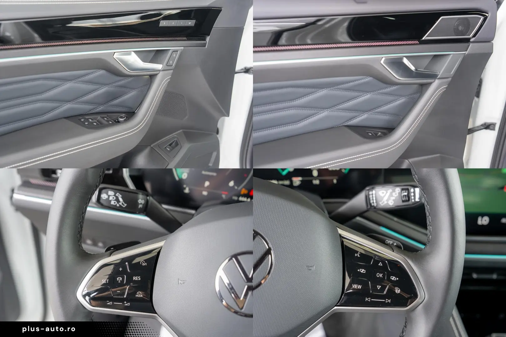 Volkswagen Touareg Elegance