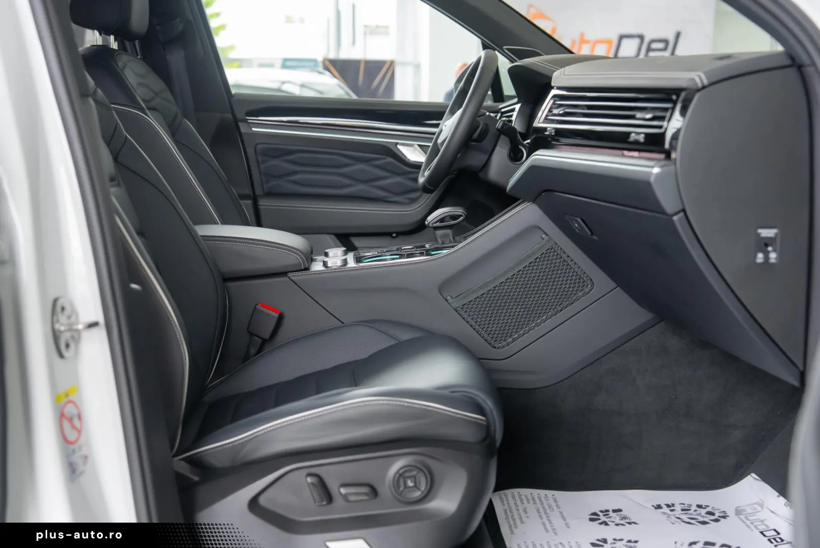Volkswagen Touareg Elegance