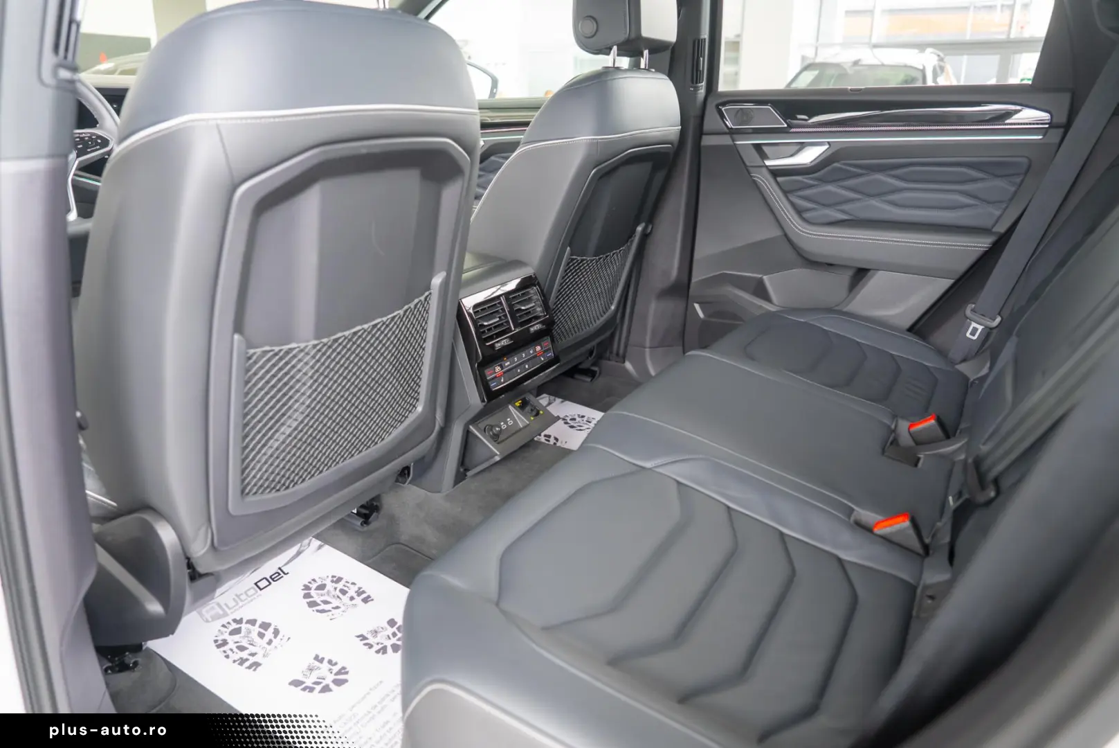 Volkswagen Touareg Elegance