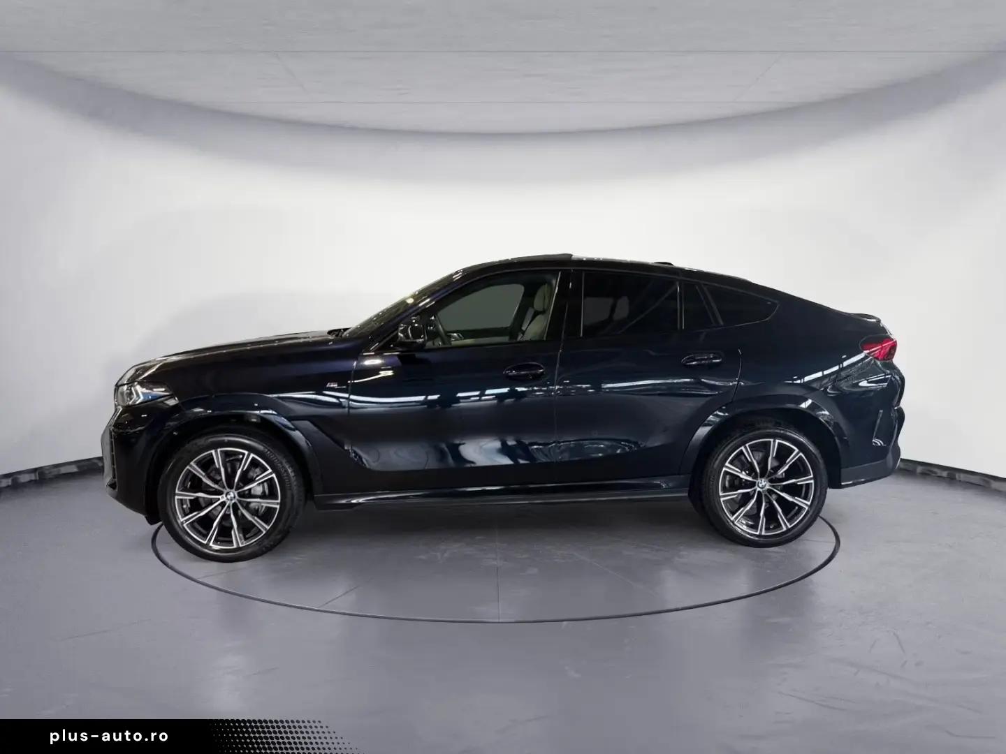 BMW X6 xDrive30d M Sport