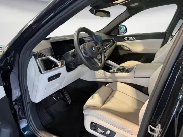 BMW X6 xDrive30d M Sport