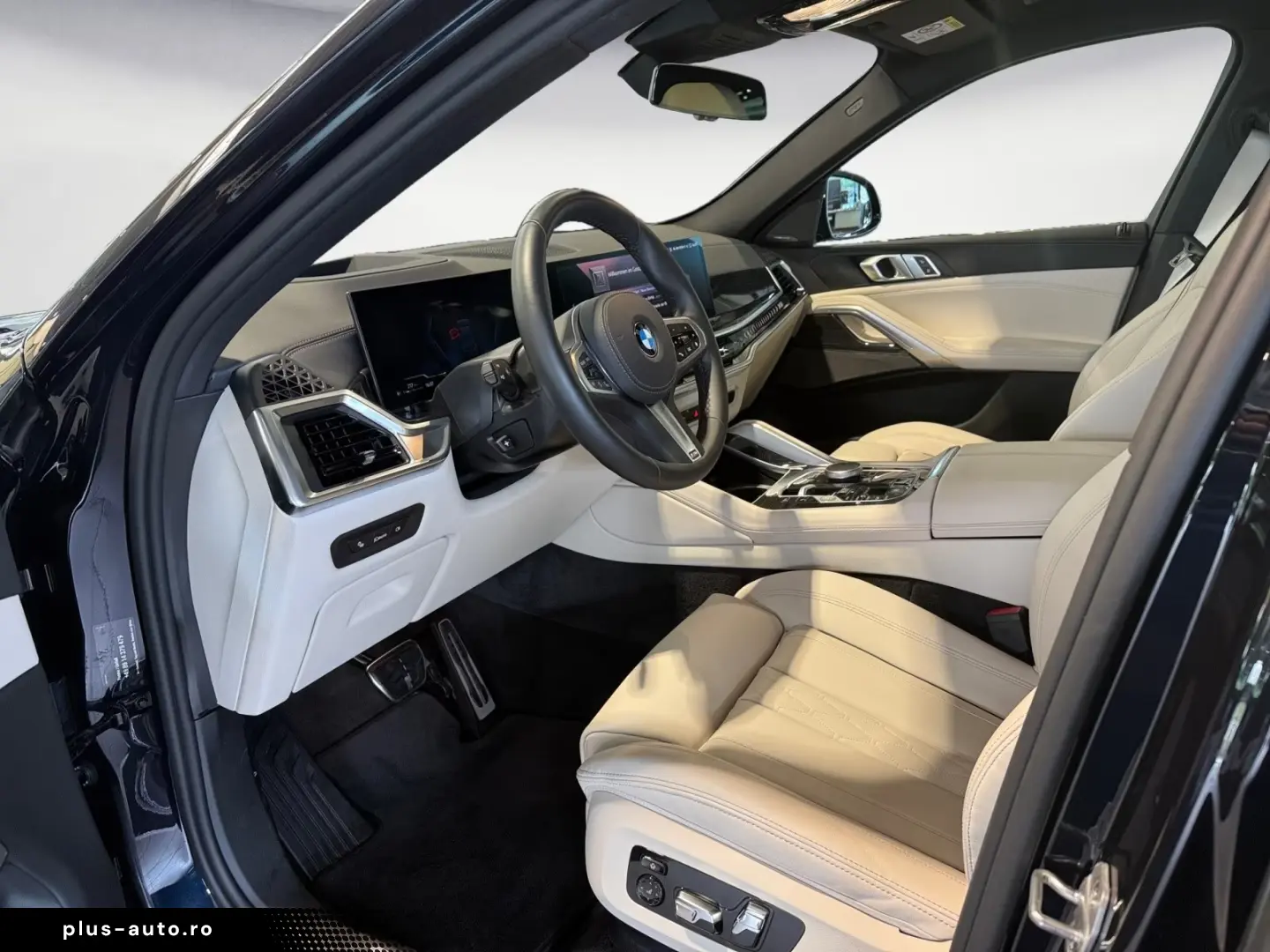 BMW X6 xDrive30d M Sport