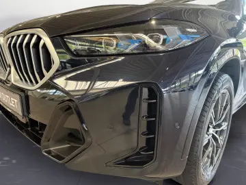 BMW X6 xDrive30d M Sport