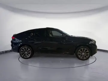 BMW X6 xDrive30d M Sport