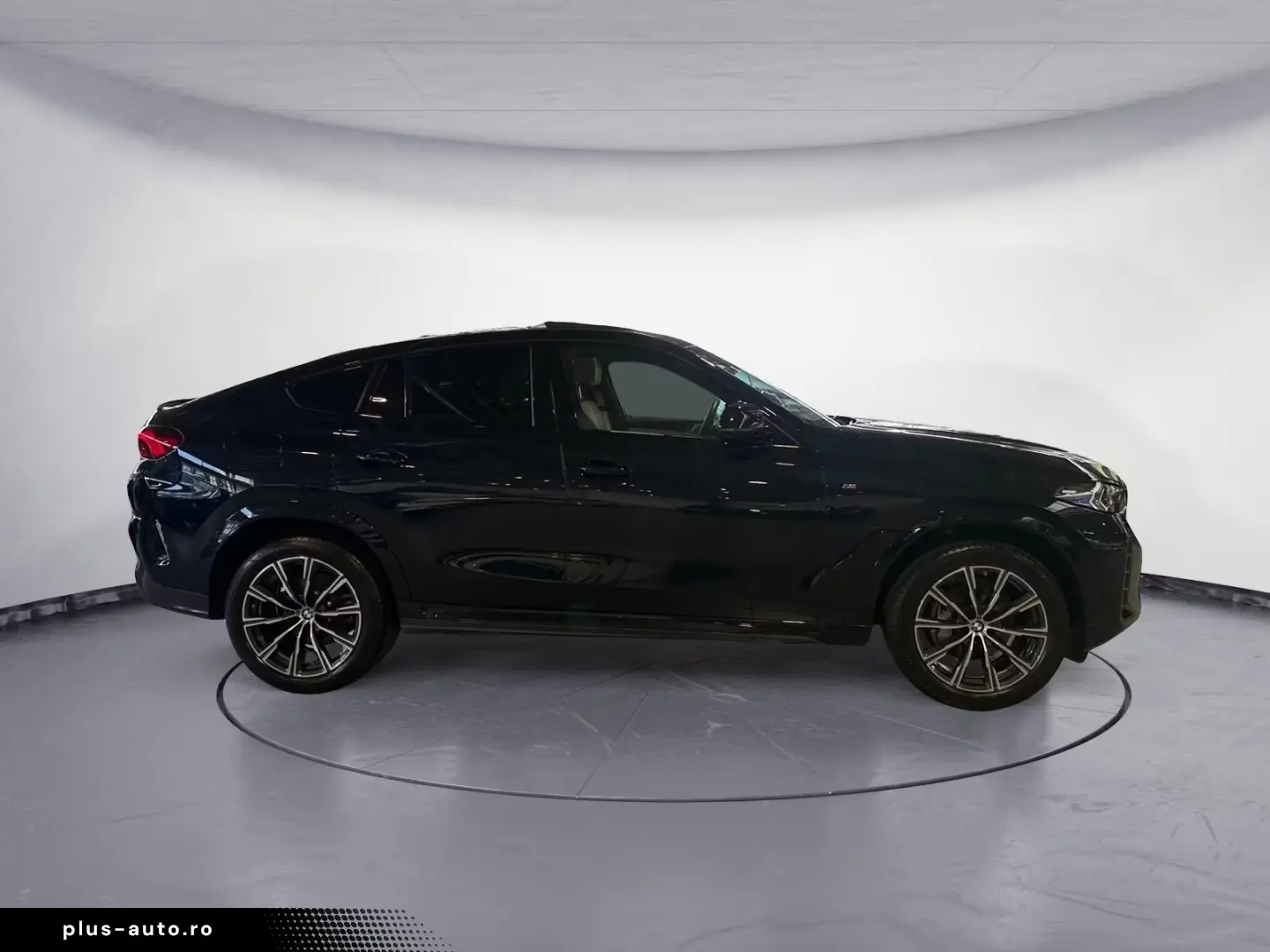 BMW X6 xDrive30d M Sport