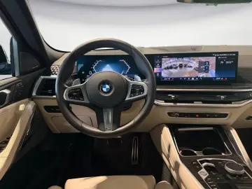 BMW X6 xDrive30d M Sport