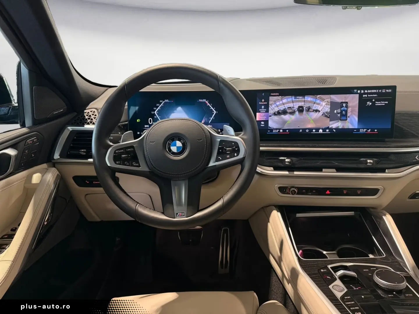 BMW X6 xDrive30d M Sport