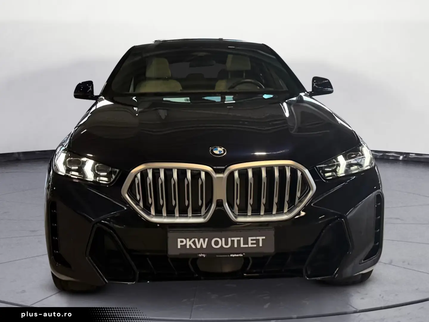 BMW X6 xDrive30d M Sport