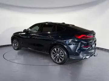 BMW X6 xDrive30d M Sport
