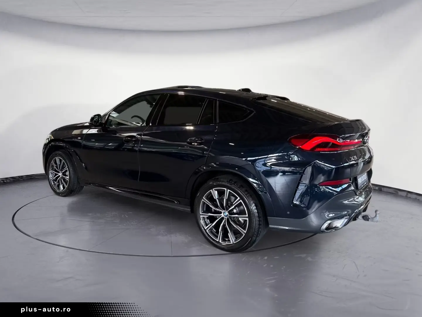 BMW X6 xDrive30d M Sport